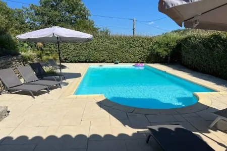 VILLA FAMORI/ ORIGER, Belle villa près du Village des Vans - Photo 9