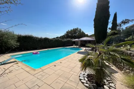 VILLA FAMORI/ ORIGER, Belle villa près du Village des Vans - Photo 10
