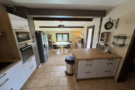 VILLA FAMORI/ ORIGER, Belle villa près du Village des Vans - Photo 16