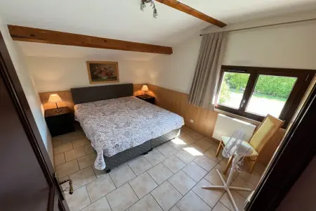VILLA FAMORI/ ORIGER, Belle villa près du Village des Vans - Photo 20