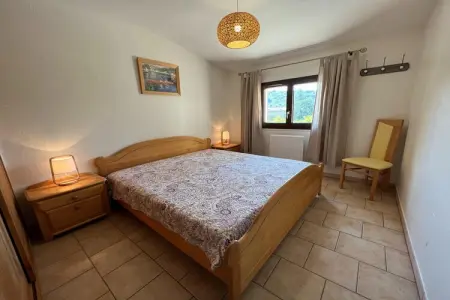 VILLA FAMORI/ ORIGER, Belle villa près du Village des Vans - Photo 21