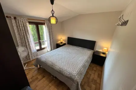 VILLA FAMORI/ ORIGER, Belle villa près du Village des Vans - Photo 22