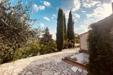 VILLA FAMORI/ ORIGER, Belle villa près du Village des Vans - Photo 27