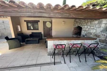 VILLA FAMORI/ ORIGER, Belle villa près du Village des Vans - Photo 28