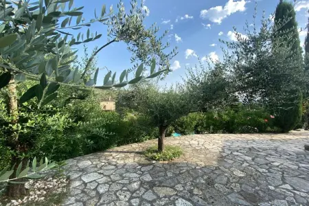 VILLA FAMORI/ ORIGER, Belle villa près du Village des Vans - Photo 30