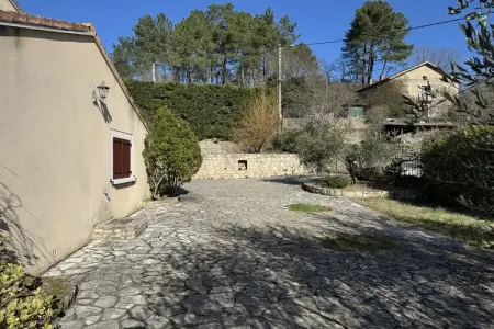 VILLA FAMORI/ ORIGER, Belle villa près du Village des Vans - Photo 31