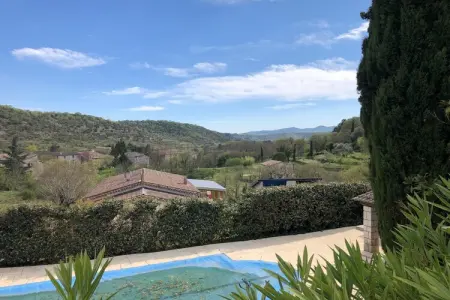 VILLA FAMORI/ ORIGER, Belle villa près du Village des Vans - Photo 33