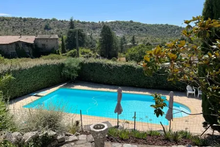 VILLA FAMORI/ ORIGER, Belle villa près du Village des Vans - Photo 34