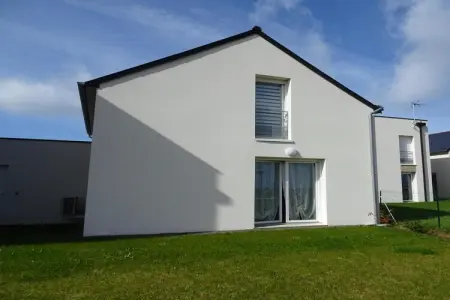 Holiday Home Paimpol, Maison à Paimpol proche des plages - Photo 1