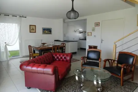 Holiday Home Paimpol, Maison à Paimpol proche des plages - Photo 2
