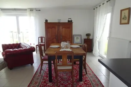 Holiday Home Paimpol, Maison à Paimpol proche des plages - Photo 3