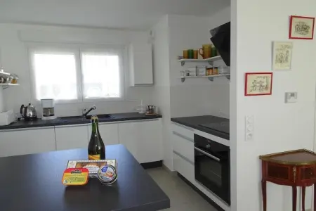 Holiday Home Paimpol, Maison à Paimpol proche des plages - Photo 4