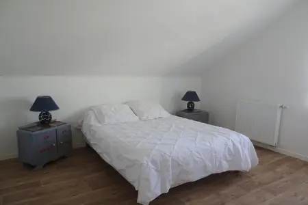 Holiday Home Paimpol, Maison à Paimpol proche des plages - Photo 6
