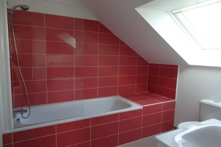 Holiday Home Paimpol, Maison à Paimpol proche des plages - Photo 8