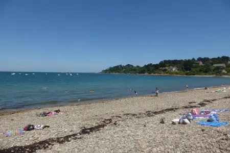 Holiday Home Paimpol, Maison à Paimpol proche des plages - Photo 12