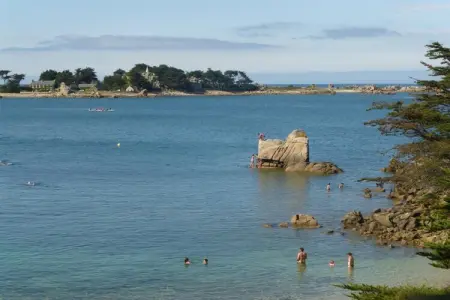 Holiday Home Paimpol, Maison à Paimpol proche des plages - Photo 14