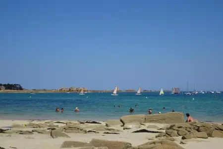 Holiday Home Paimpol, Maison à Paimpol proche des plages - Photo 15