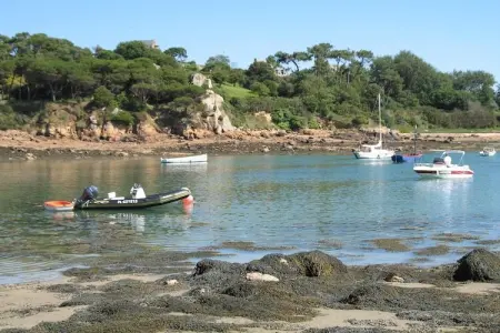 Holiday Home Paimpol, Maison à Paimpol proche des plages - Photo 21