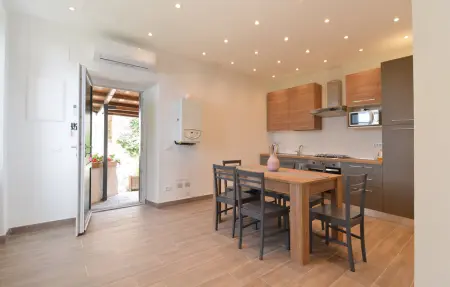 Maison 6 personnes à Bonassola - Photo 2