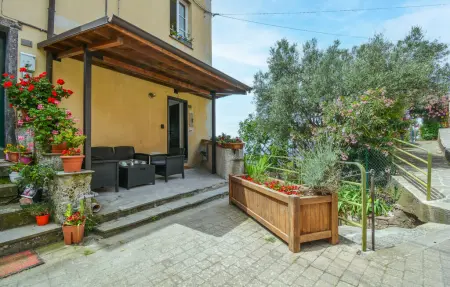 Maison 6 personnes à Bonassola - Photo 6