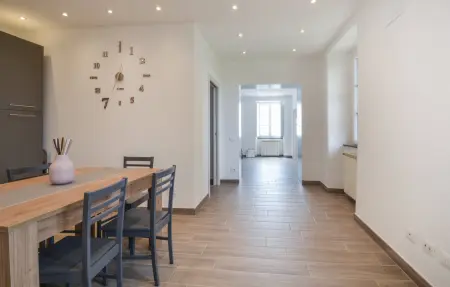 Maison 6 personnes à Bonassola - Photo 9