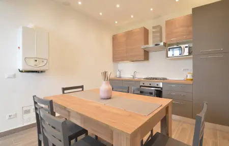 Maison 6 personnes à Bonassola - Photo 10
