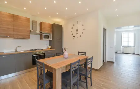 Maison 6 personnes à Bonassola - Photo 11