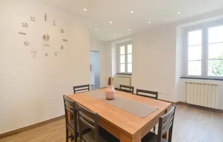 Maison 6 personnes à Bonassola - Photo 12
