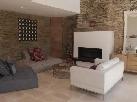 Maison contemporaine au calme près de la plage, WiFi inclus - Photo 1