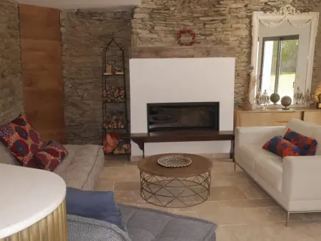 Maison contemporaine au calme près de la plage, WiFi inclus - Photo 2