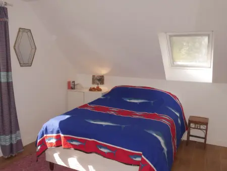Maison contemporaine au calme près de la plage, WiFi inclus - Photo 10