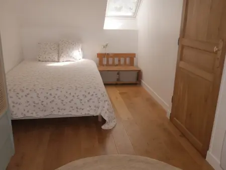 Maison contemporaine au calme près de la plage, WiFi inclus - Photo 11