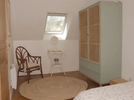 Maison contemporaine au calme près de la plage, WiFi inclus - Photo 12
