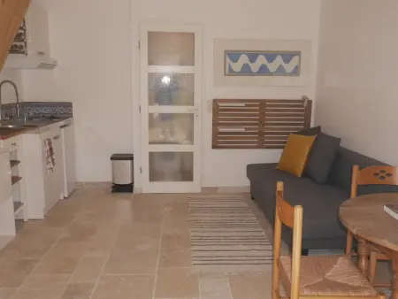 Maison contemporaine au calme près de la plage, WiFi inclus - Photo 13