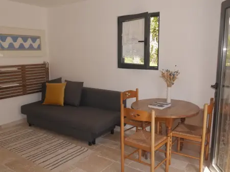 Maison contemporaine au calme près de la plage, WiFi inclus - Photo 14