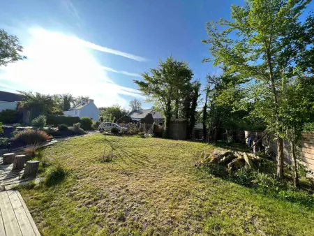 Maison contemporaine au calme près de la plage, WiFi inclus - Photo 20