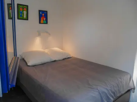 Belle maison contemporaine à Sauzon avec vue sur mer - Photo 8
