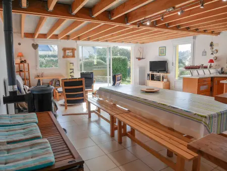 Maison spacieuse au calme proche plages et commerces - Photo 2