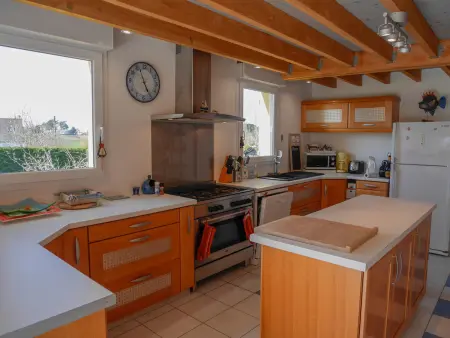 Maison spacieuse au calme proche plages et commerces - Photo 3
