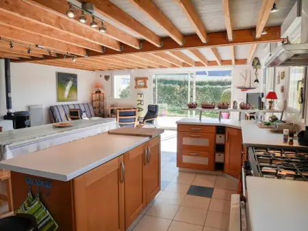 Maison spacieuse au calme proche plages et commerces - Photo 5