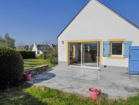 Maison spacieuse au calme proche plages et commerces - Photo 6