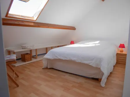 Maison spacieuse au calme proche plages et commerces - Photo 7