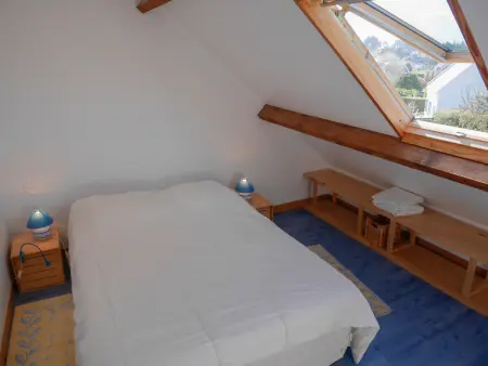 Maison spacieuse au calme proche plages et commerces - Photo 9