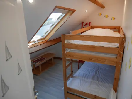 Maison spacieuse au calme proche plages et commerces - Photo 10