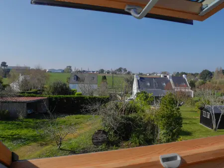 Maison spacieuse au calme proche plages et commerces - Photo 12
