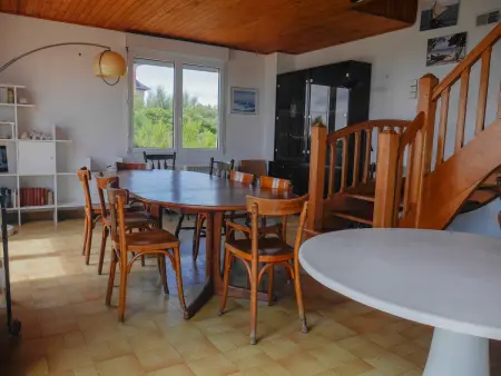Maison familiale spacieuse face mer à Belle-Île - Photo 4