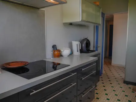 Maison familiale spacieuse face mer à Belle-Île - Photo 9