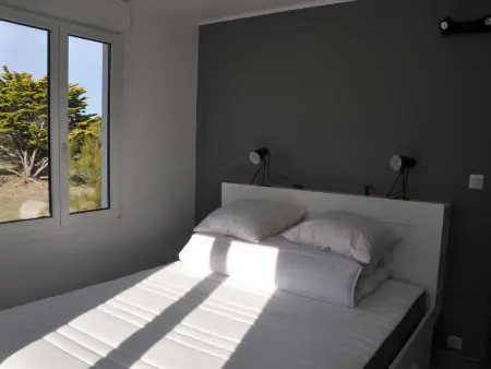 Maison familiale spacieuse face mer à Belle-Île - Photo 14