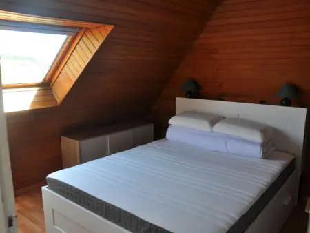 Maison familiale spacieuse face mer à Belle-Île - Photo 15