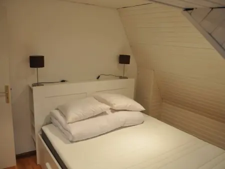Maison familiale spacieuse face mer à Belle-Île - Photo 16